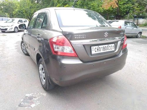 Maruti Suzuki Swift Dzire VDI, 2015, Diesel MT in Chandigarh