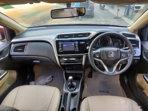 Honda City i-VTEC V 2016 MT for sale in Bangalore