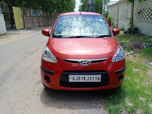 Used 2011 Hyundai i10 Magna AT for sale in Ahmedabad