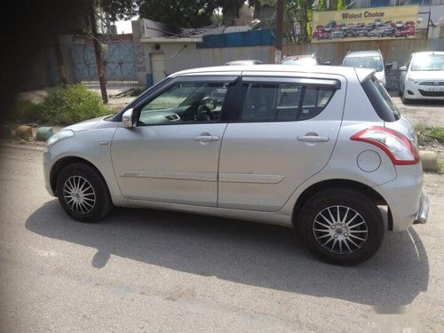 Maruti Swift VDI 2015 MT for sale in Ghaziabad