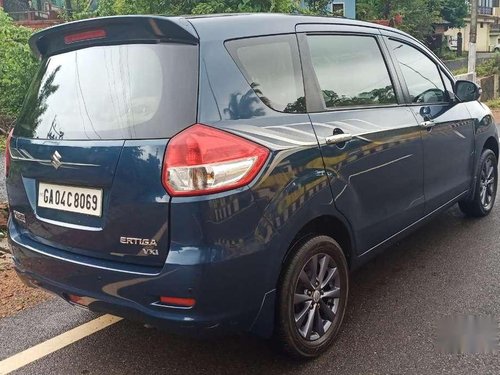 Maruti Suzuki Ertiga Vxi ABS, 2014, Petrol MT in Ponda