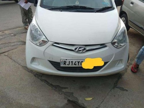 Used 2017 Hyundai Eon Magna MT for sale in Jaipur