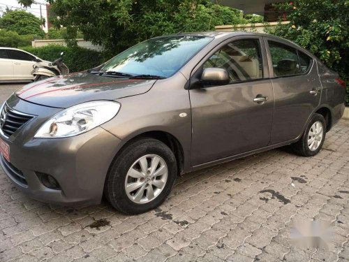 2012 Nissan Sunny XL D MT for sale in Jalandhar