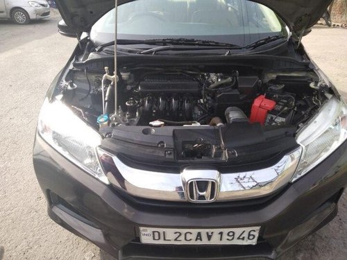 2016 Honda City SV MT for sale in Ghaziabad