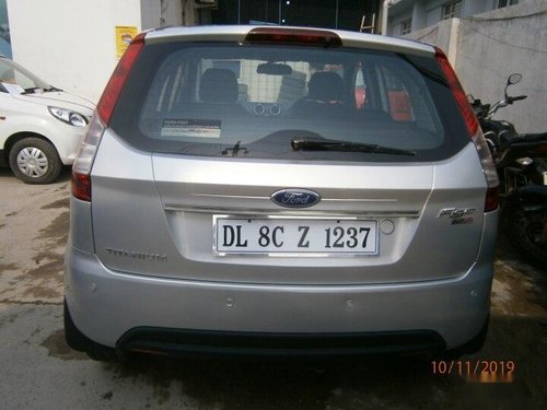 2013 Ford Figo Diesel Titanium MT for sale in Noida