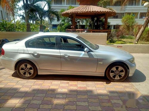Used BMW 3 Series 320d 2007 AT for sale in Thane