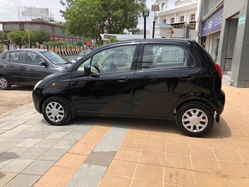 Used 2010 Chevrolet Spark 1.0 LS MT for sale in Ahmedabad