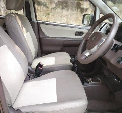 2017 Honda Amaze S i-VTEC MT for sale in New Delhi