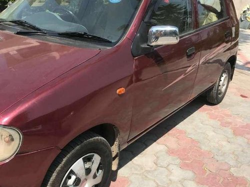 Maruti Suzuki Alto 800 LXI 2012 MT for sale in Chandigarh