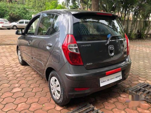 Used 2012 Hyundai i10 Sportz 1.2 MT for sale in Nashik 