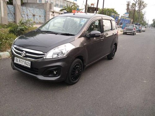 2016 Maruti Suzuki Ertiga VDI MT for sale in Ghaziabad