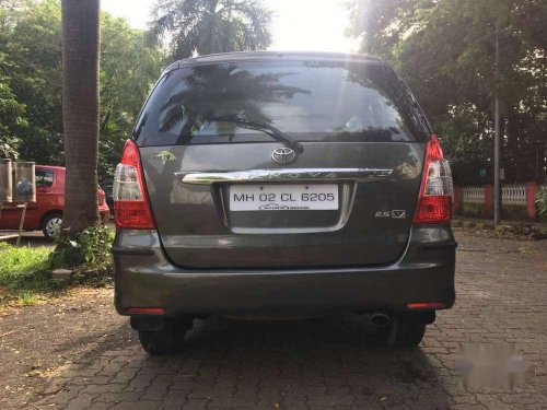 2012 Toyota Innova MT for sale in Mumbai