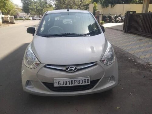Hyundai EON Era 2011 MT for sale in Ahmedabad