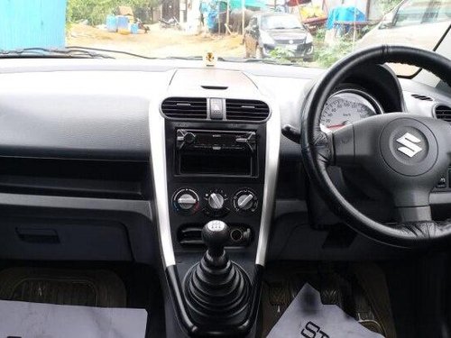 Used 2016 Maruti Suzuki Ritz MT for sale in Hyderabad