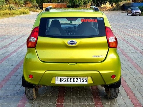 Used 2017 Datsun Redi-GO T MT for sale in New Delhi