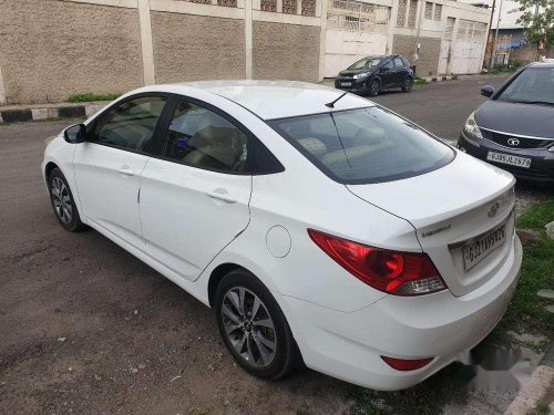 2014 Hyundai Verna 1.6 VTVT SX MT for sale in Surat