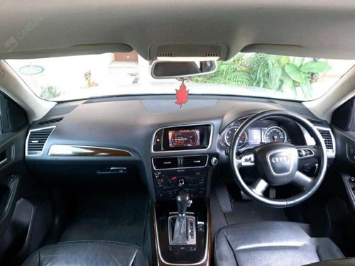 Used 2012 Audi Q5 2.0 TDI AT for sale in Amritsar