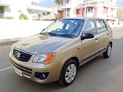 Maruti Alto K10 VXI 2013 MT for sale in Coimbatore