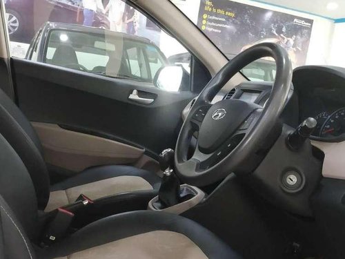 Used Hyundai Grand i10 Sportz 2017 MT for sale in Srinagar