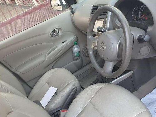2014 Nissan Sunny XV CVT MT for sale in Coimbatore