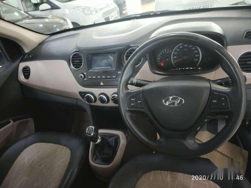 Used Hyundai Grand i10 Sportz 2017 MT for sale in Srinagar