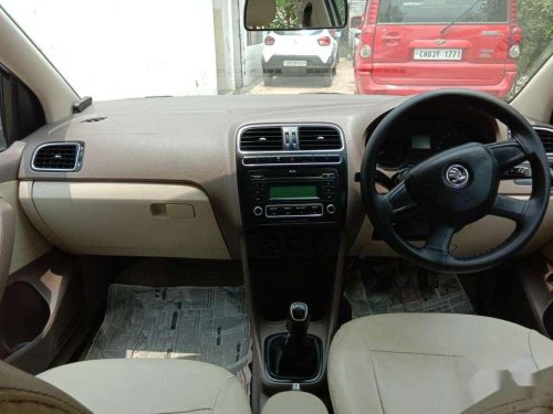 Skoda Rapid, 2013, Diesel MT for sale in Chandigarh