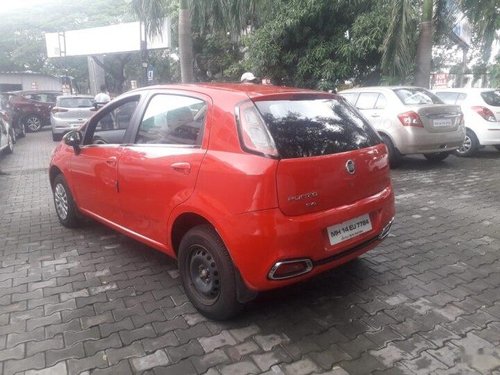 Used 2015 Fiat Punto Evo 1.2 Dynamic MT for sale in Pune