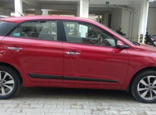 Hyundai Elite i20 1.4 Asta 2014 MT for sale in Chennai