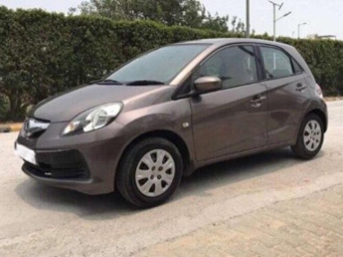 Used 2012 Honda Brio 1.2 S MT for sale in New Delhi