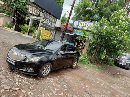 2010 Chevrolet Cruze LTZ AT for sale in Pune