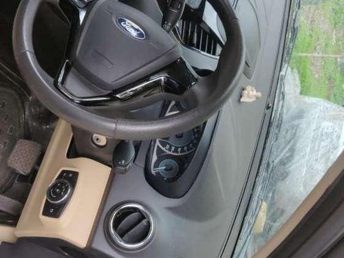 2016 Ford Figo Aspire MT for sale in Thane