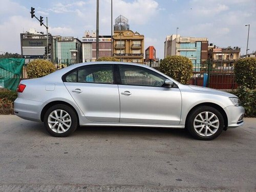 2015 Volkswagen Jetta 2013-2015 MT for sale in New Delhi