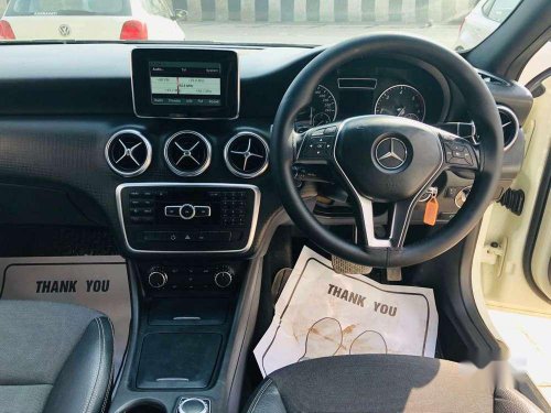 Mercedes-Benz A-Class A 180 CDI Style, 2015, Diesel AT in Ahmedabad