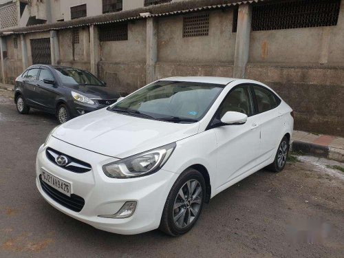 2014 Hyundai Verna 1.6 VTVT SX MT for sale in Surat