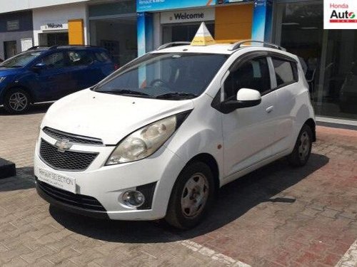  2012 Chevrolet Beat Diesel LT MT for sale in Chennai