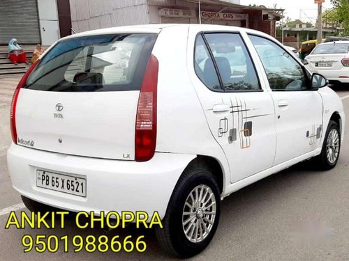 Tata Indica V2 Turbo, 2012, Diesel MT in Chandigarh