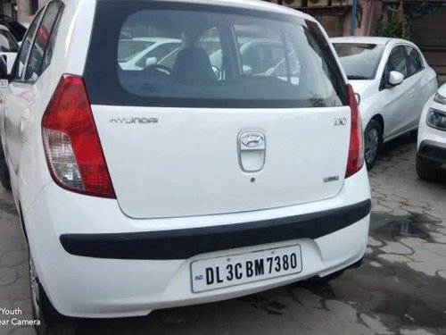 Used 2010 Hyundai i10 Era MT for sale in New Delhi