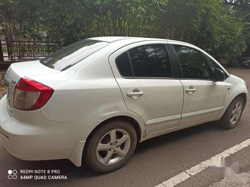 Maruti Suzuki Sx4 SX4 ZXi, 2008, CNG & Hybrids MT in Pune