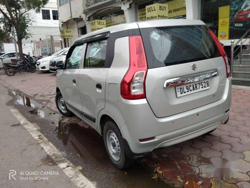 Maruti Suzuki Wagon R 2019 MT for sale in Noida