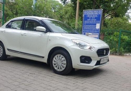 Used 2018 Maruti Suzuki Swift MT for sale in New Delhi