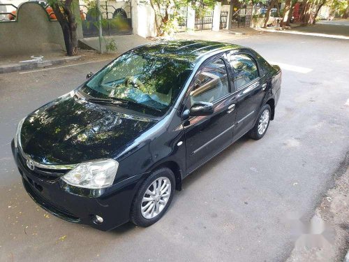 2011 Toyota Etios VX MT for sale in Chennai