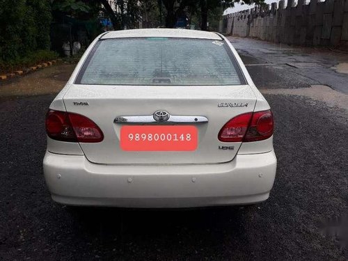 Toyota Corolla 2008 MT for sale in Ahmedabad