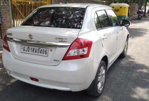 Maruti Dzire ZDI Plus 2013 MT for sale in Ahmedabad