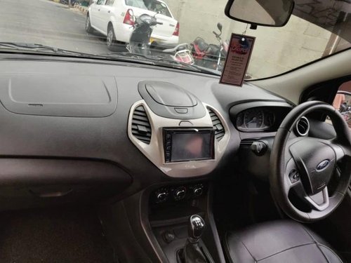 2016 Ford Figo 1.5D Trend MT for sale in Bangalore