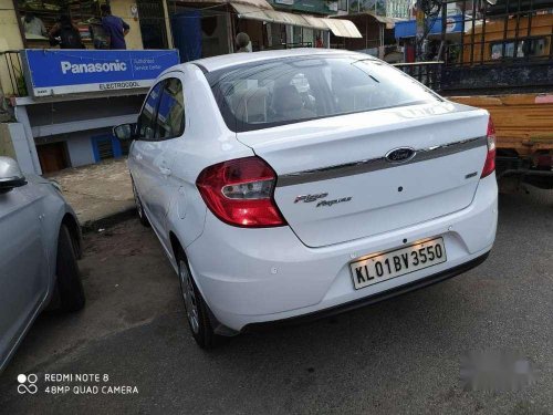 2015 Ford Aspire Trend Plus MT for sale in Kochi