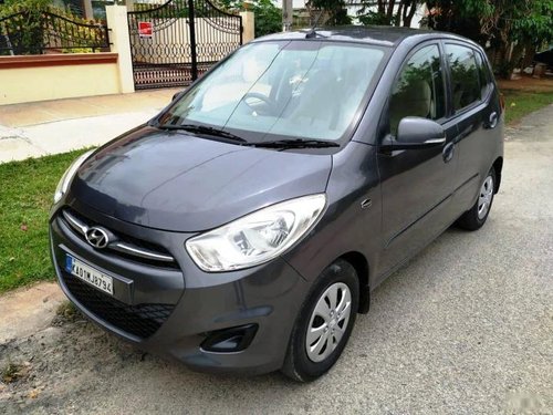 Hyundai i10 Sportz 2013 MT for sale in Bangalore