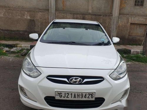 2014 Hyundai Verna 1.6 VTVT SX MT for sale in Surat