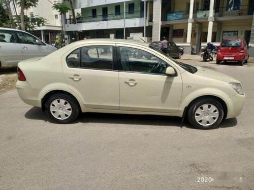 Ford Fiesta 1.4 Duratorq ZXI 2008 MT for sale in Coimbatore