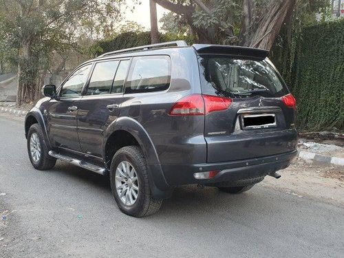 2015 Mitsubishi Pajero Sport Sport 4X2 AT for sale in New Delhi