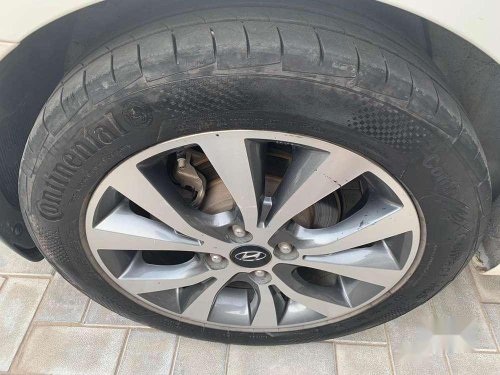 2014 Hyundai Verna MT for sale in Zira